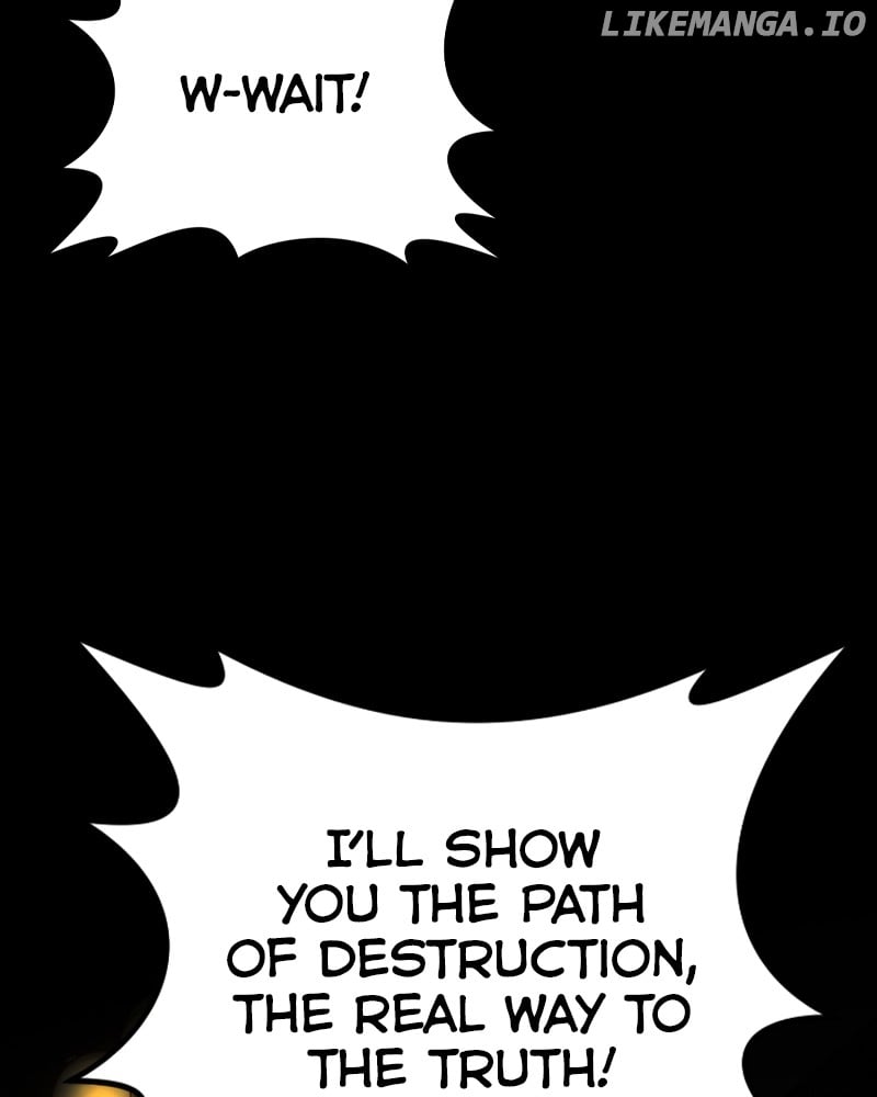 The Protagonists Hidden Strength Chapter 34 - page 29